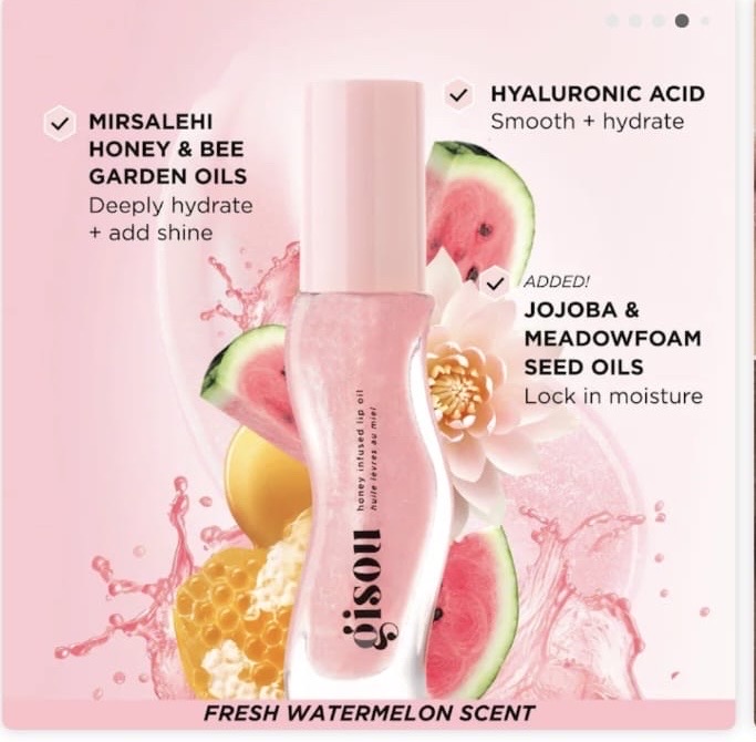 salud y belleza - COMBO GISOULUXE 4