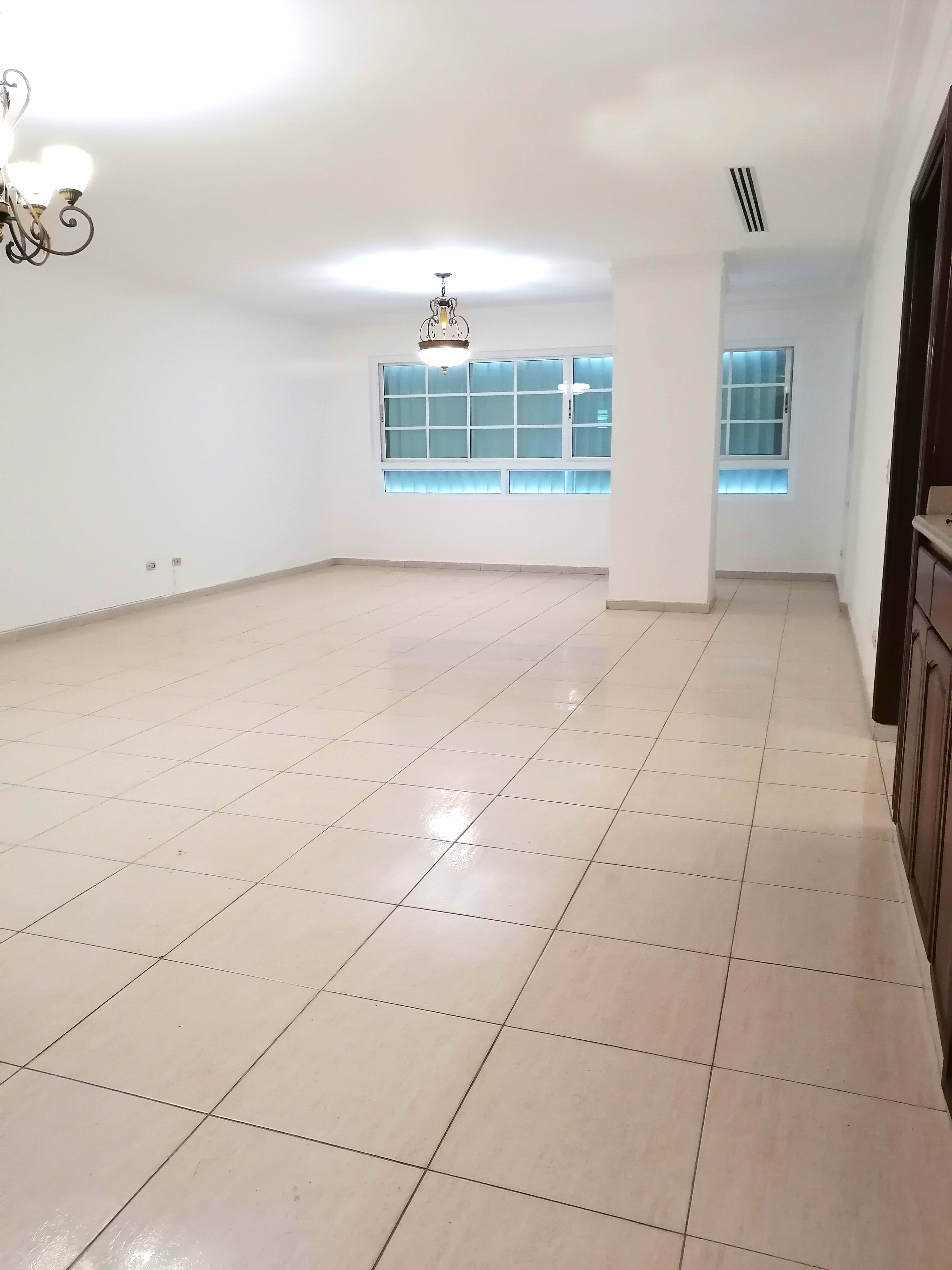 apartamentos -  Alquiler en la lincoln cerca del El Nacional 6