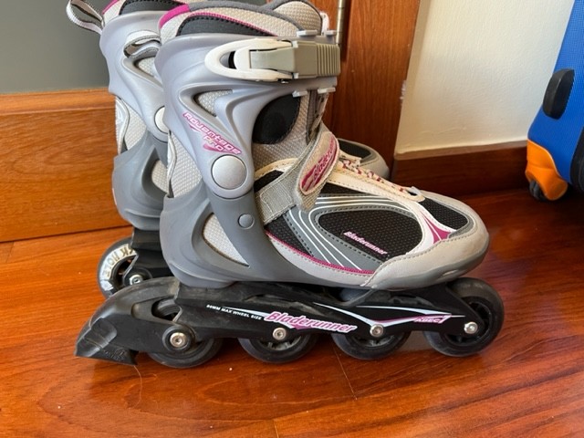 deportes - Patines roller blade 0