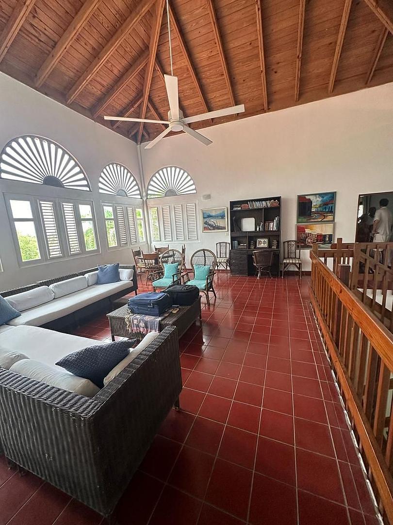 casas vacacionales y villas - Excelente Villa en Casa De Campo 
Para clientes directos  1