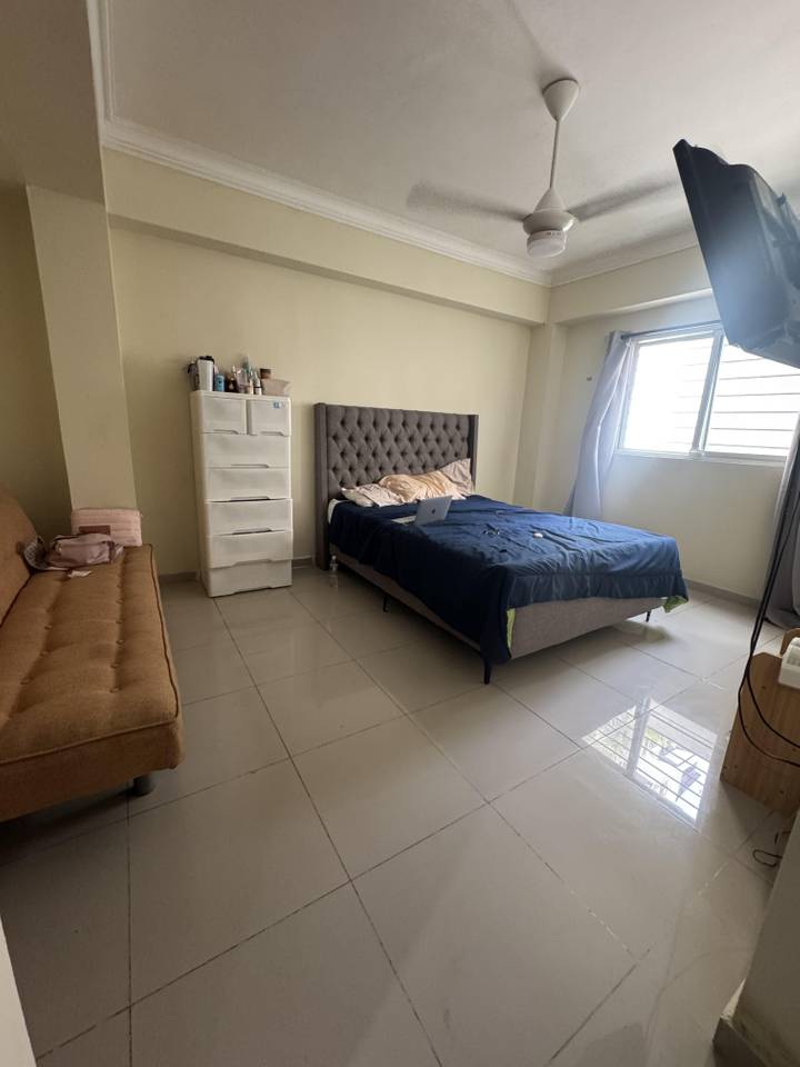 apartamentos - Venta de apartamentos en Urbanización Tropical  9