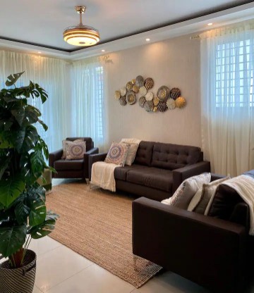 apartamentos - Apartamento amoblado alma rosa 9