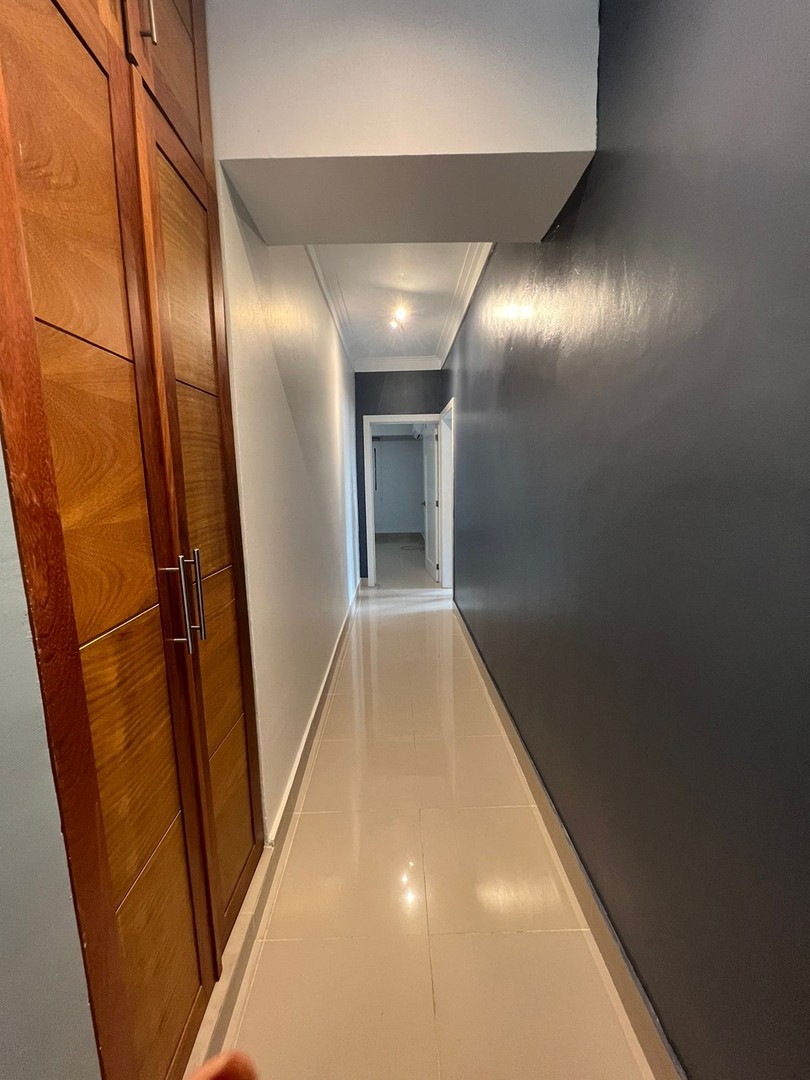 apartamentos - Se vende apartamento en Evaristo Morales 2