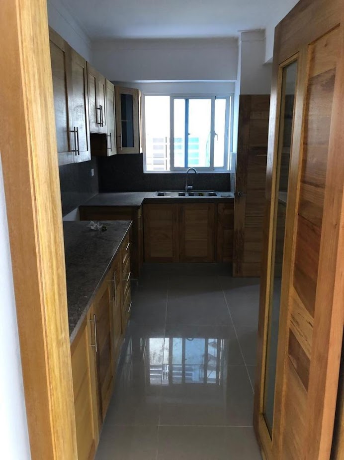 apartamentos - APARTAMENTO EN ALQUILER EN LOS JARDINES DEL SUR 3