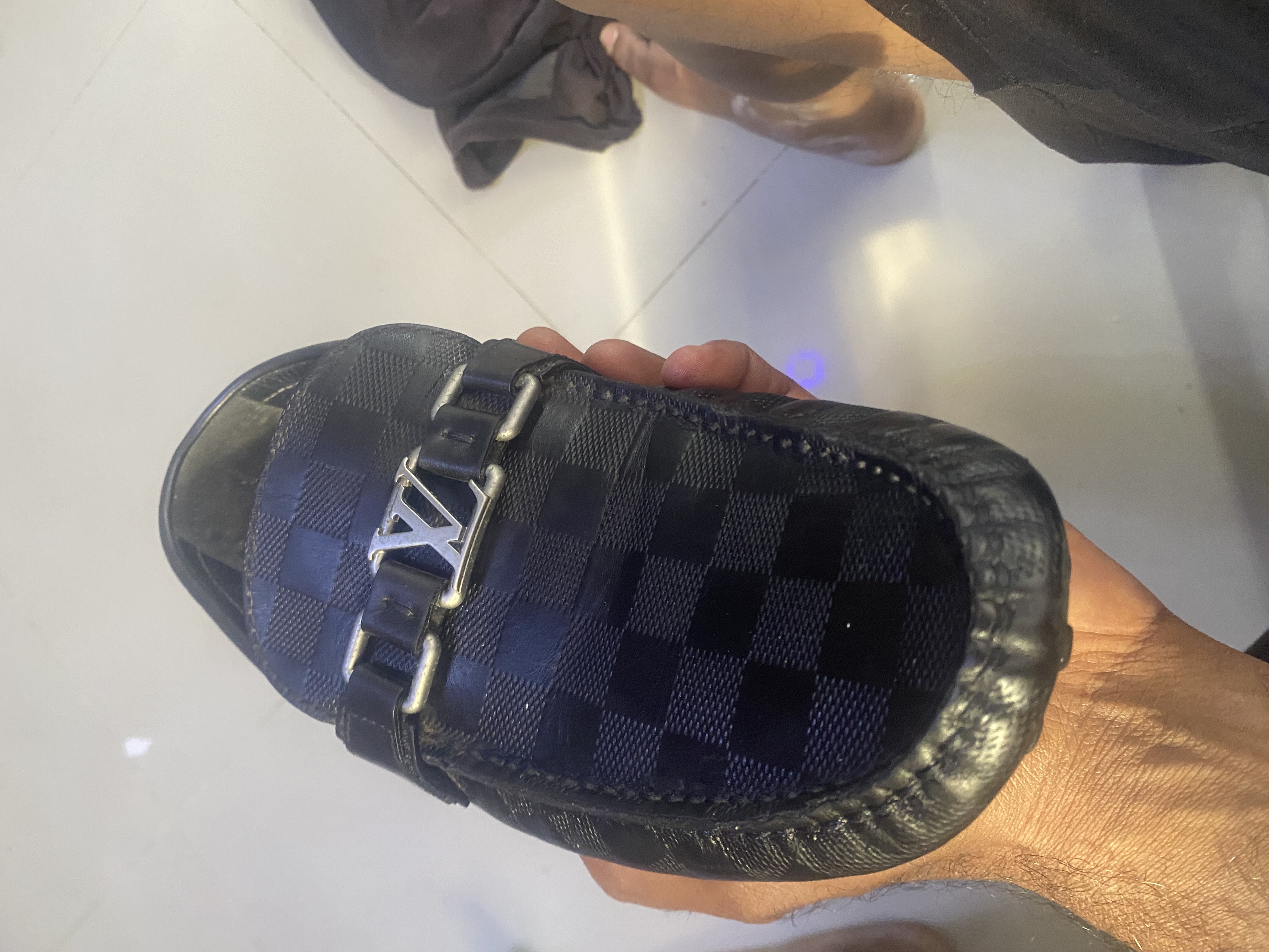 ropa para hombre - zapatos de Italia como nuevo  9