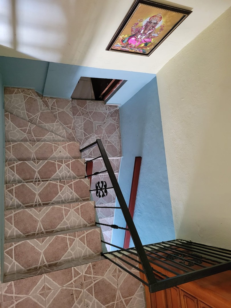 apartamentos - Venta de Apartamentos 5 habitaciones segundo y tercer nivel en zona Colonial  3