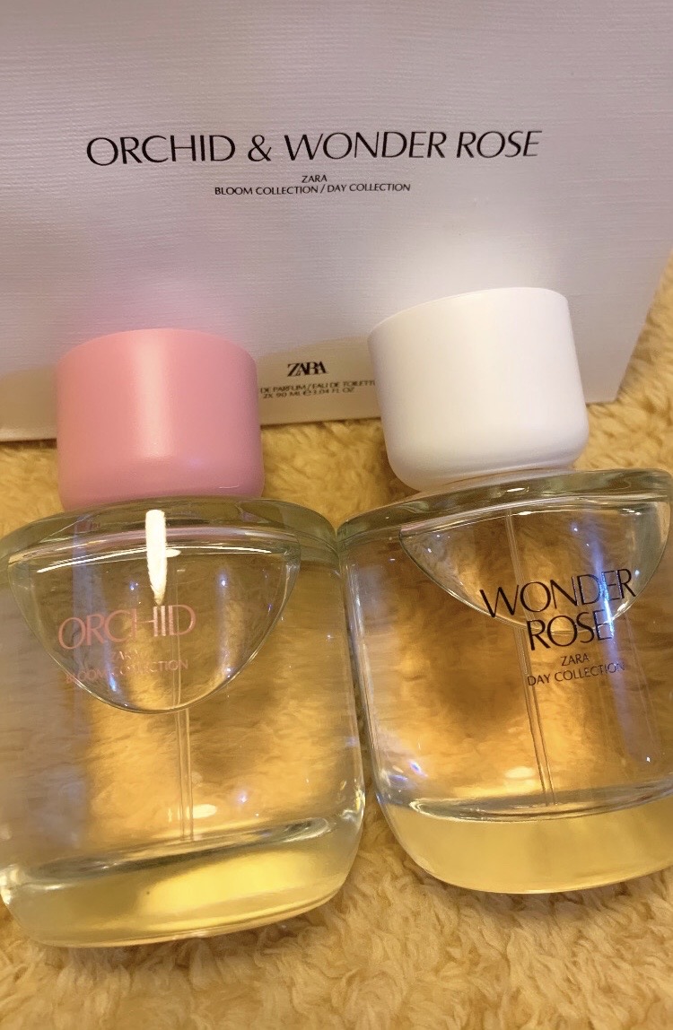 salud y belleza - Perfumes Zara Originales  3