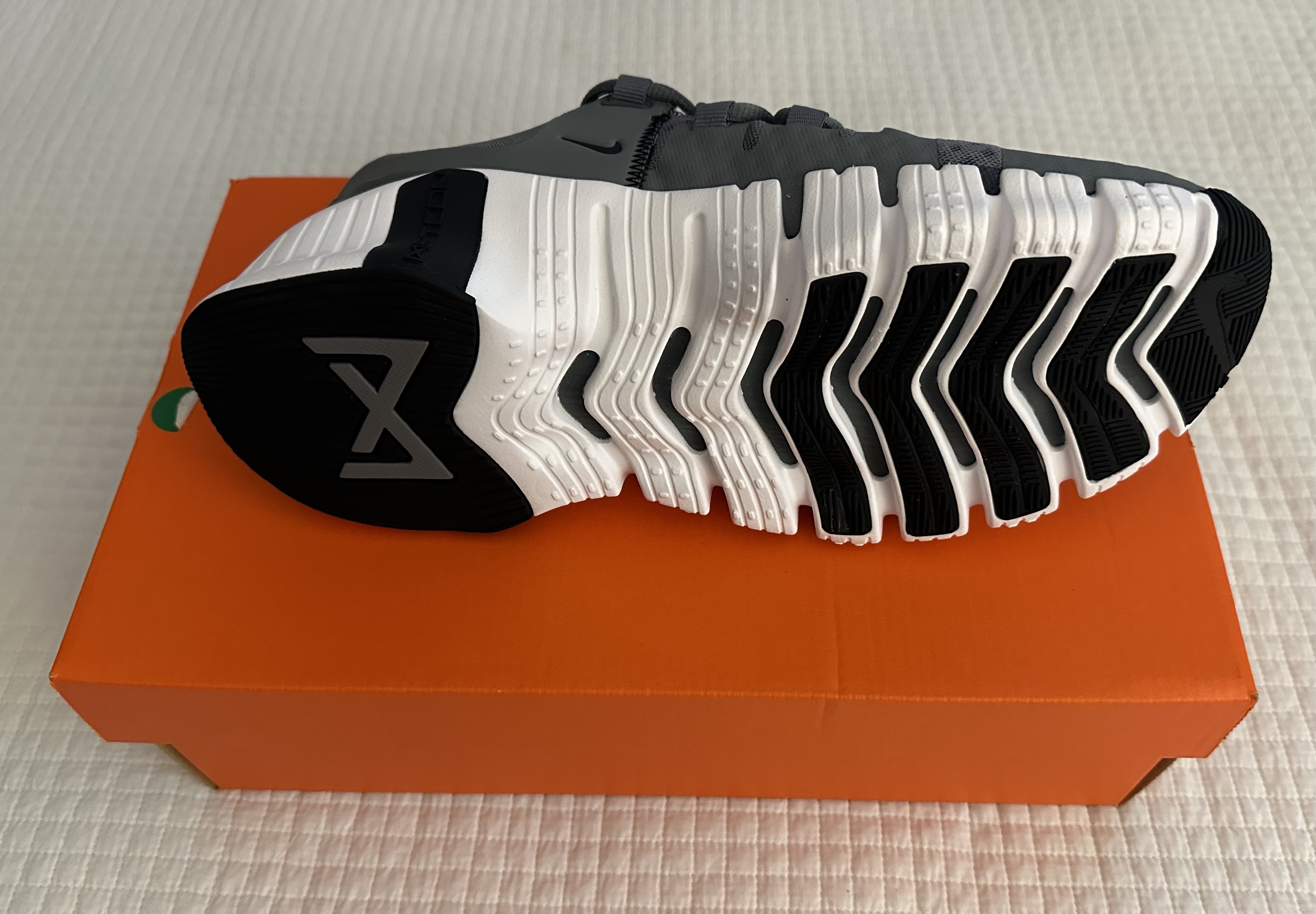zapatos para hombre - Nike Free Metcon 5 3