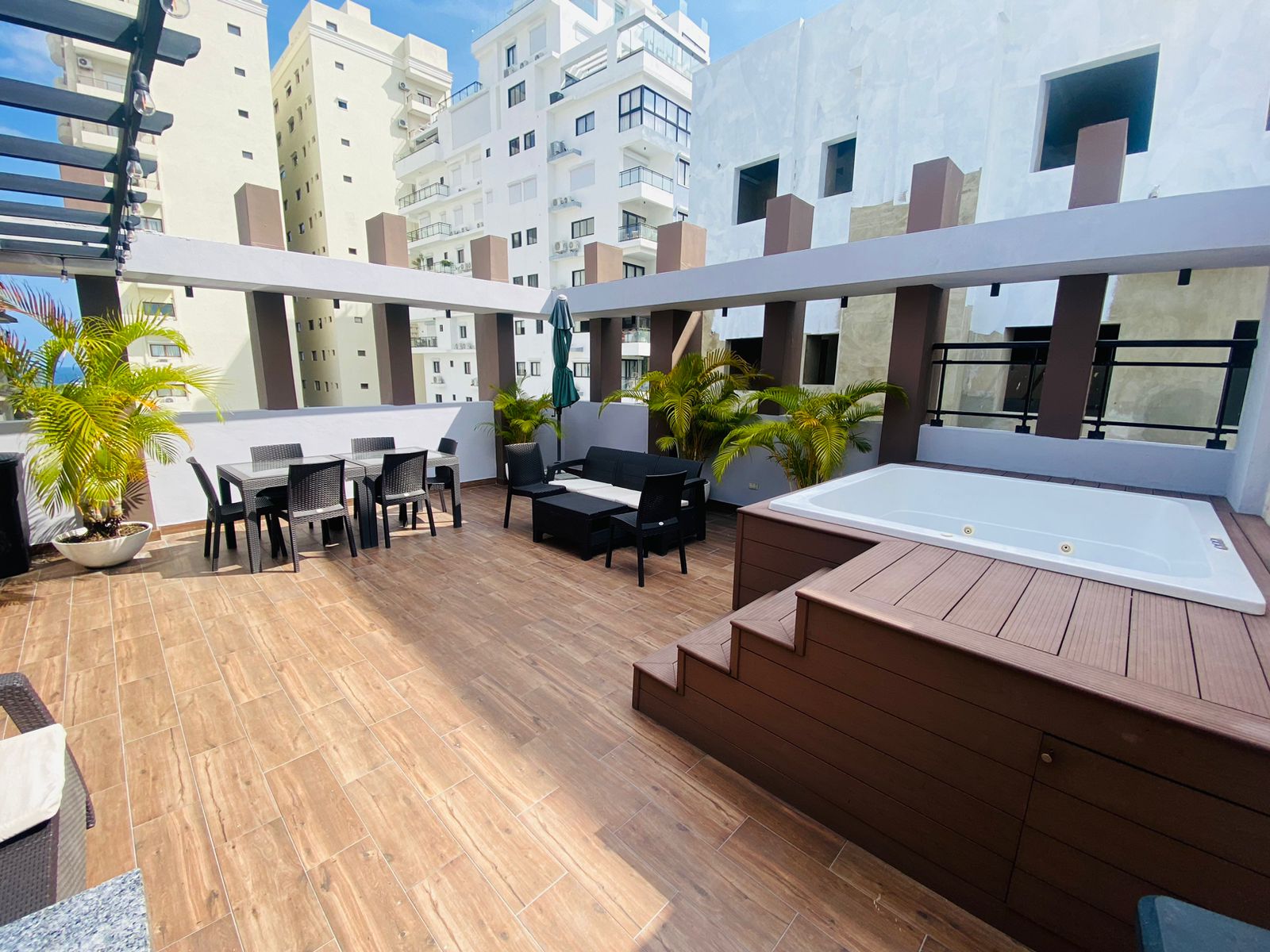 apartamentos - APARTAMENTO DE 2 HABITACIONES EN RENACIMIENTO 0