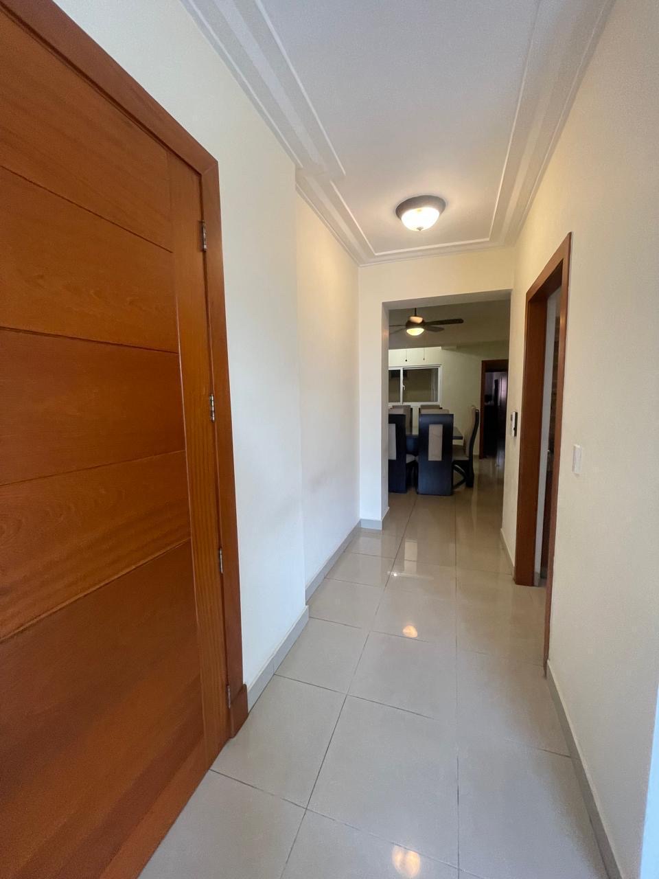 apartamentos - Se alquila Hermoso Apto. 7