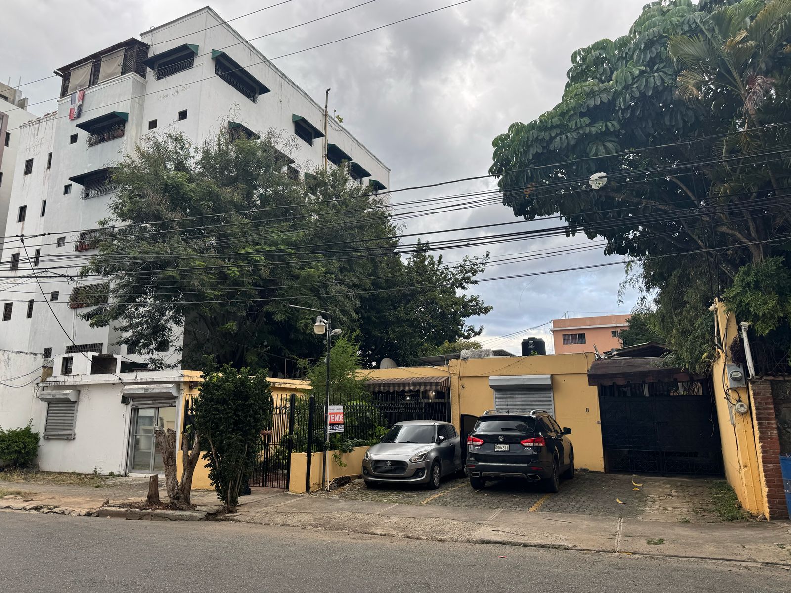 solares y terrenos - Inmueble de 780.35 m ideal para proyecto  0