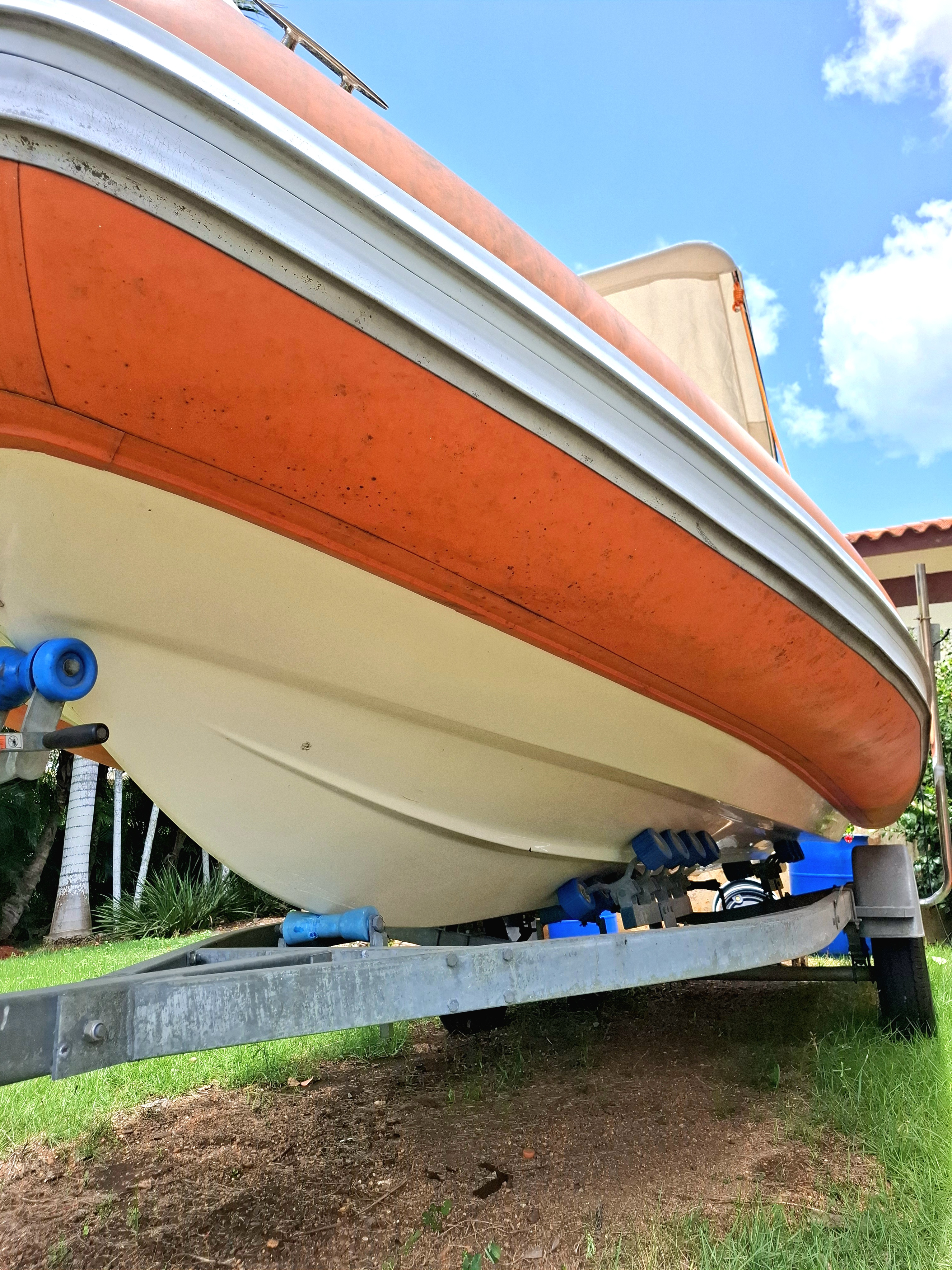 botes - Bote Zodiac 9