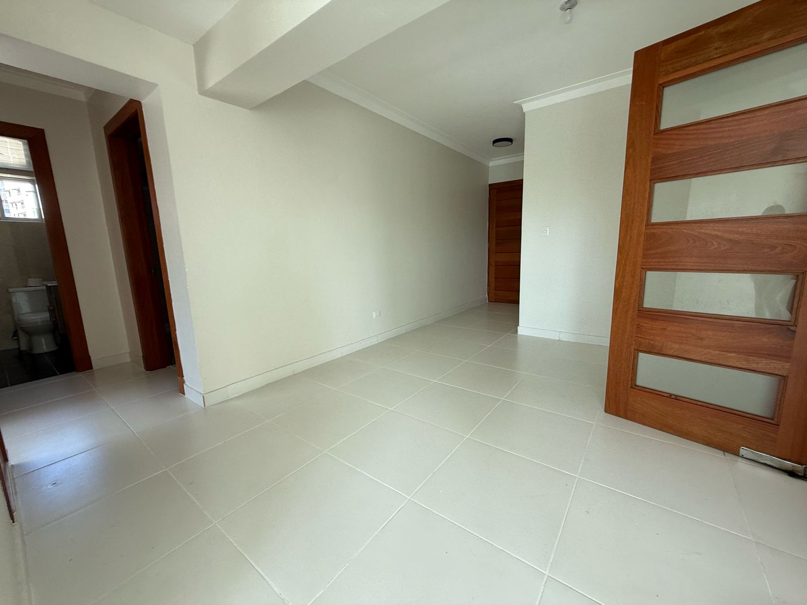 apartamentos - Alquiló apartamento en  los cacicazgos piso 4 4