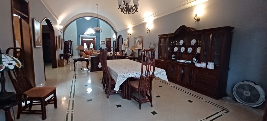 casas - Casa en Venta en Los Rios Amplio Patio 7
