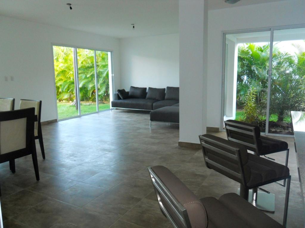 casas vacacionales y villas - Villa Dúplex at Cocotal Golf & Country Club
 Cocotal Golf & Country Club, Bávaro 2