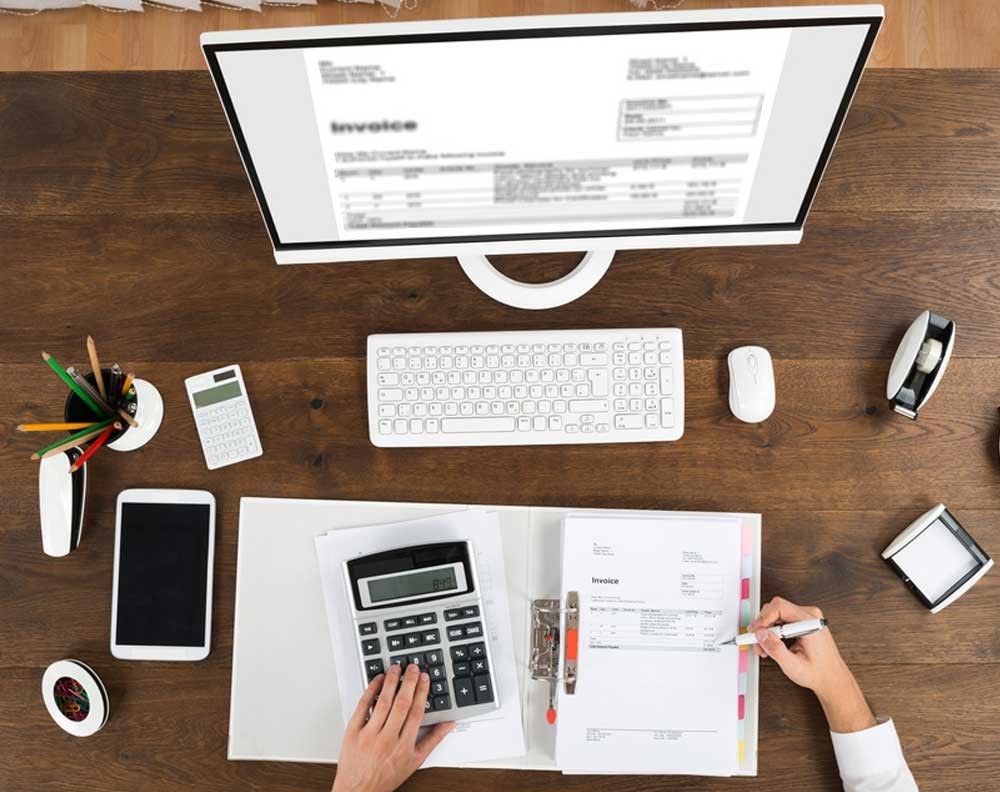 empleos disponibles - Se solicita facturador 
