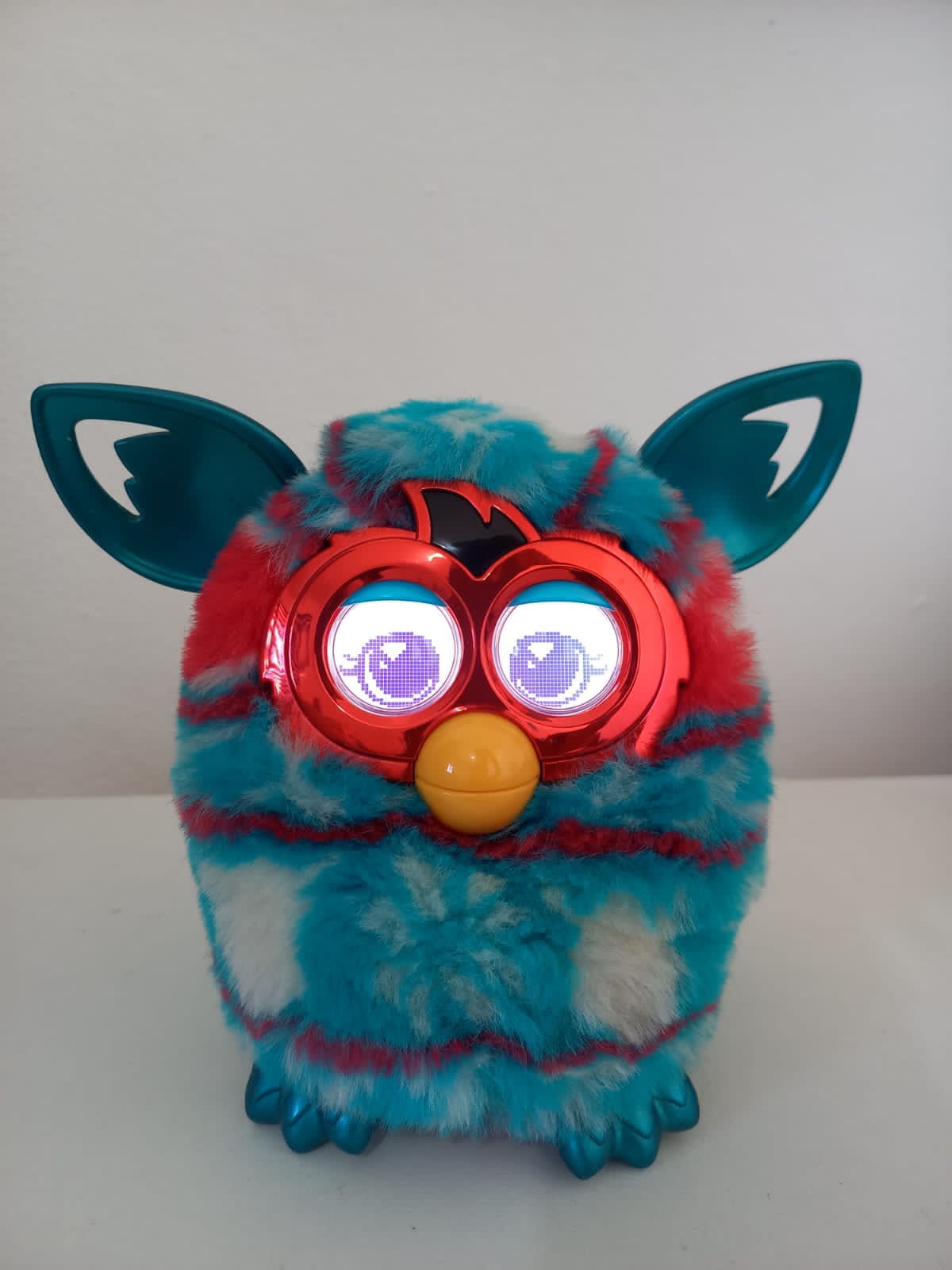 hobby y coleccion - Furby Boom *EDICIÓN ESPECIAL Y LIMITADA* 1