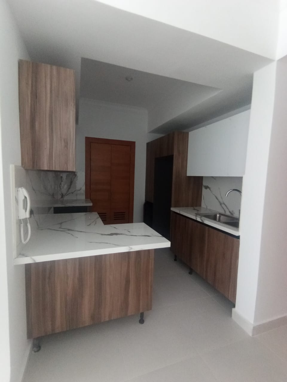 apartamentos - Alquiler Apart a Estrenar Torre Villa Palmera Naco 1