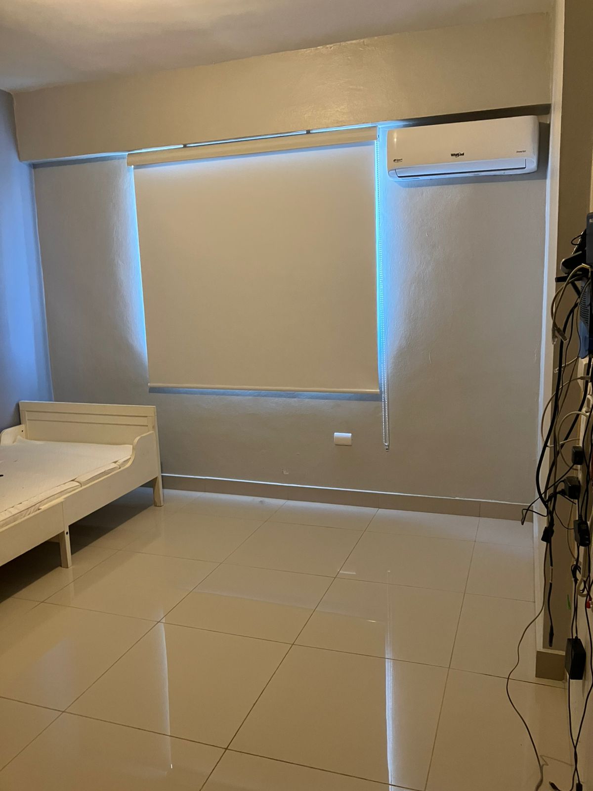 apartamentos - 031-D APTO. EN BUENOS AIRES DEL MIRADOR, SANTO DOM 4
