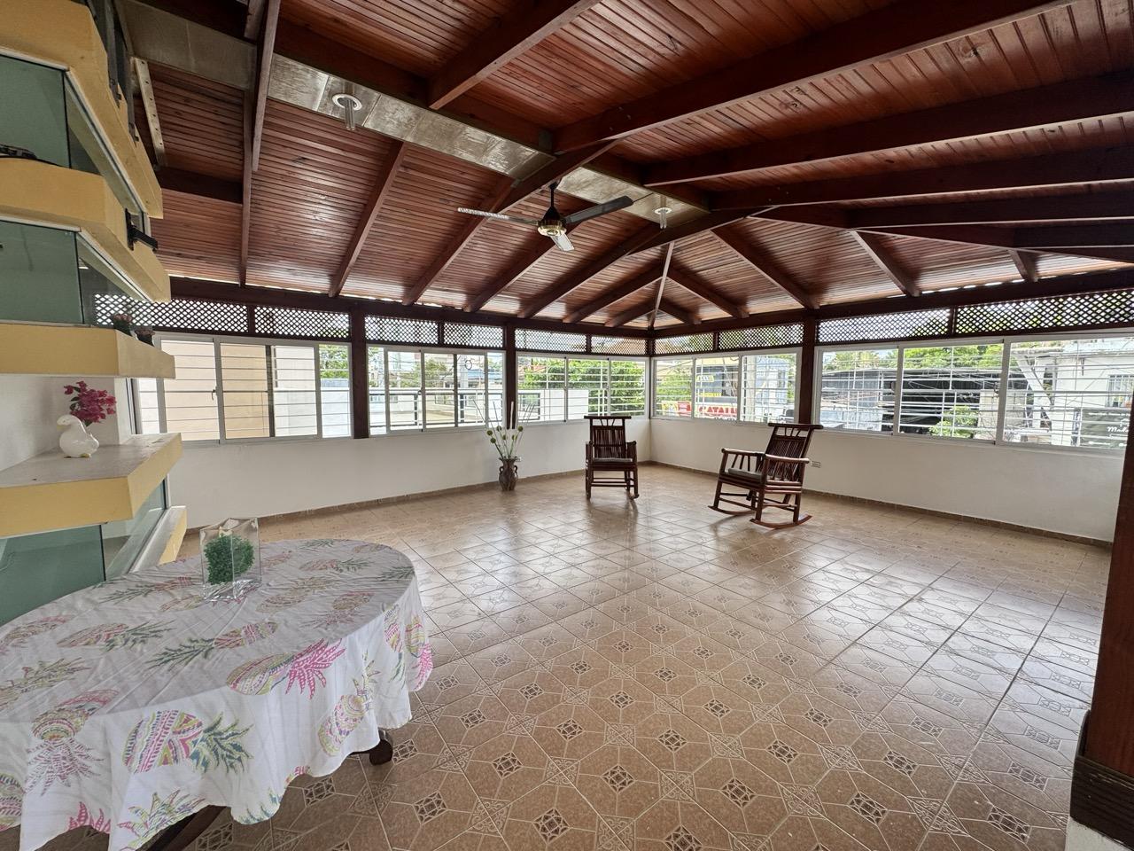 apartamentos - Apartamento en venta – 3 habitaciones – Alma Rosa I 4