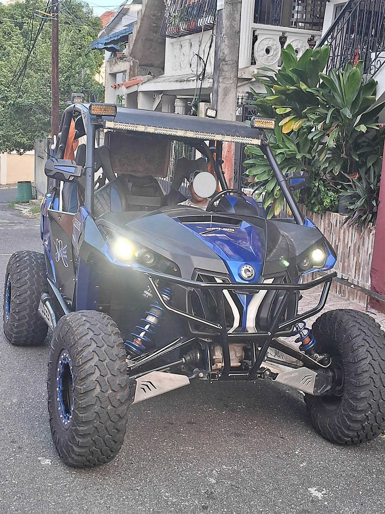 vehiculos recreativos - Buggy Maverick Max 1000cc Turbo 2
