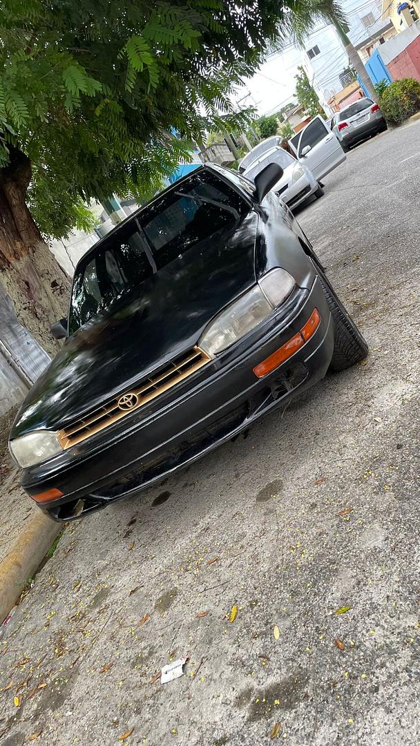 carros - Toyota Corolla  0