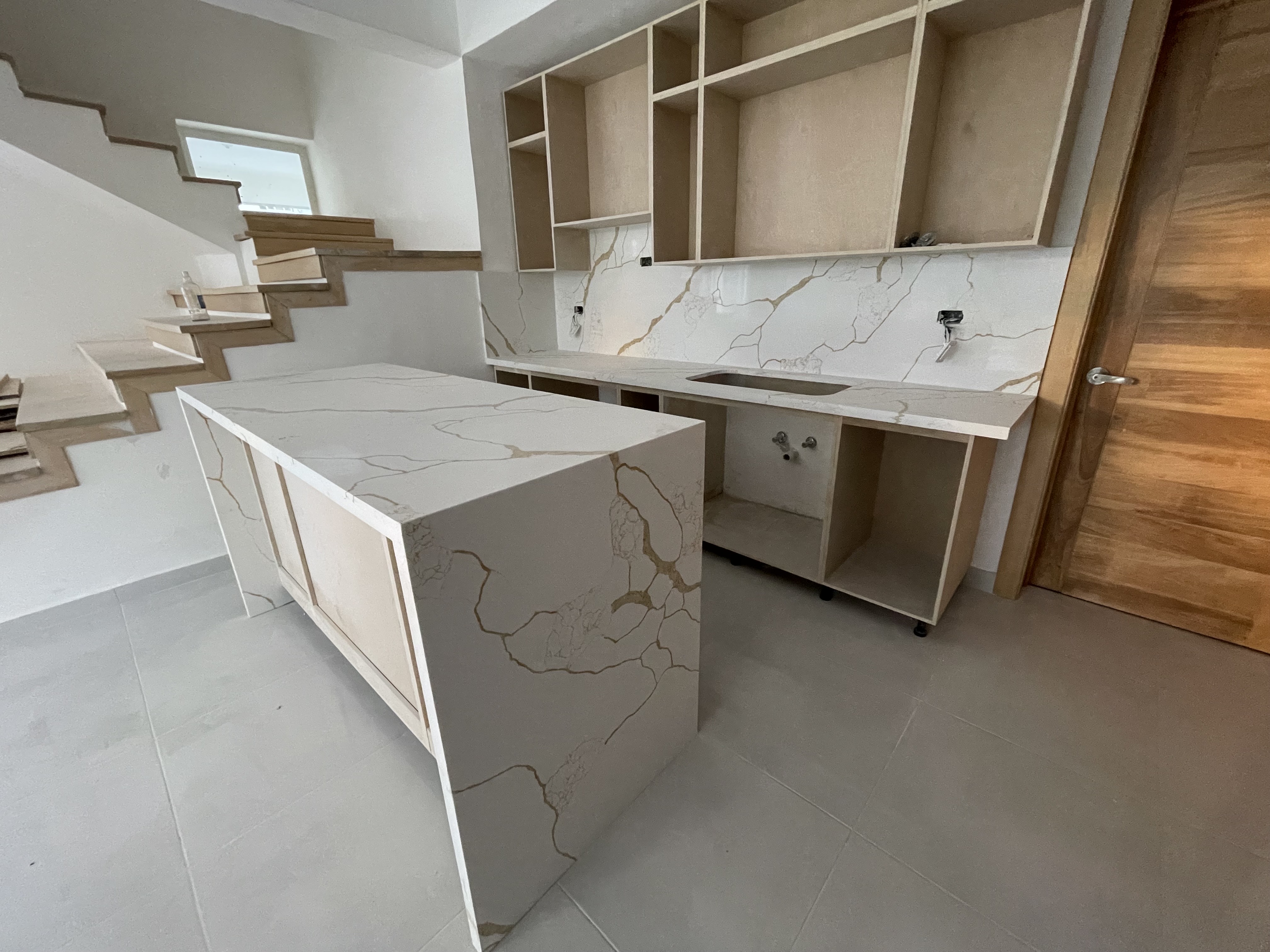 decoración y accesorios - Cocina, Baños, Escalera, Pasa manos y más  4
