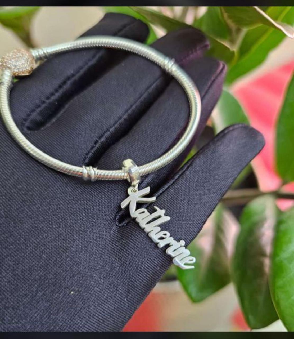 joyas, relojes y accesorios - Pulsa de plata S95 5