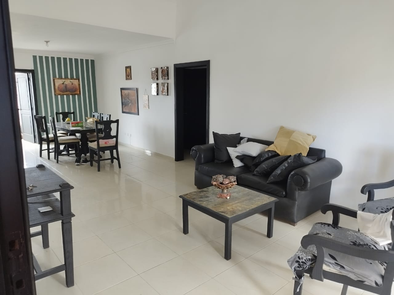 apartamentos - Venta Apartamentos Clásicos Amoblados Bávaro-Punta Cana. 2