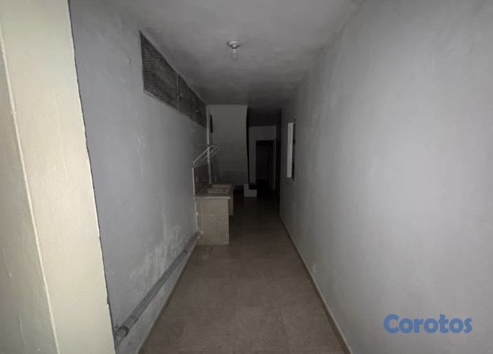 casas - Se Alquila casa en Bello Campo 12