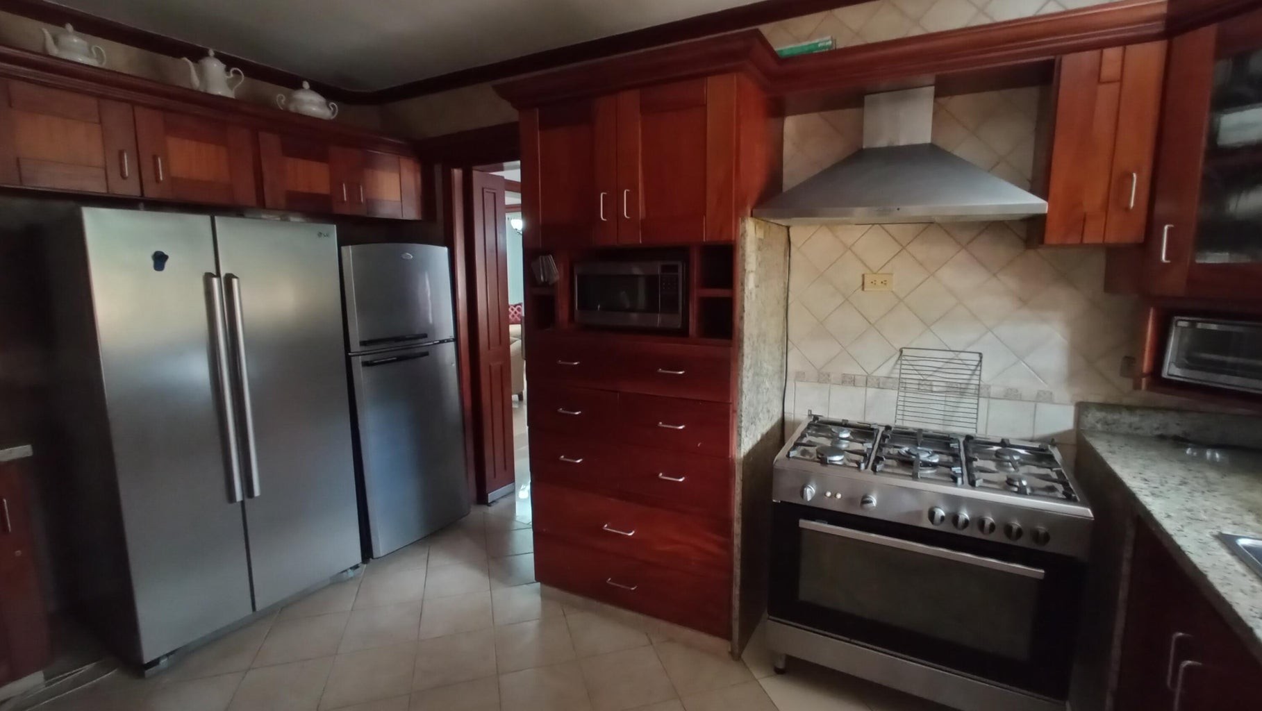 penthouses - Amplio y confortable Pent-house de tres habitaciones 9