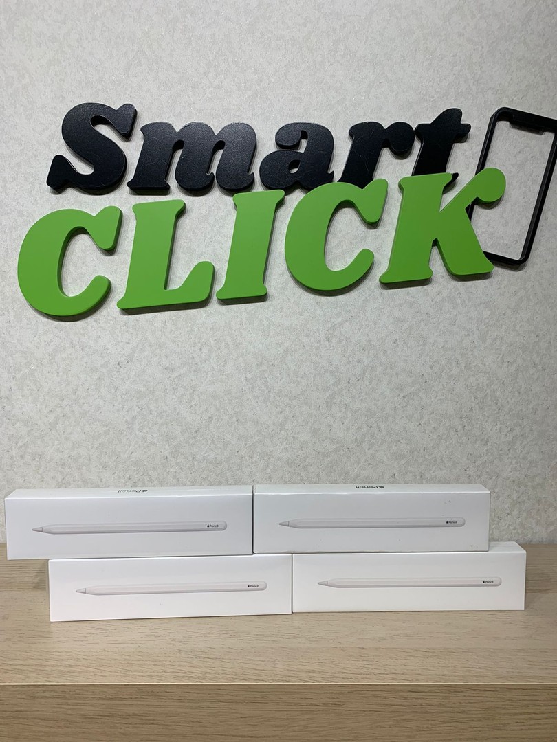 accesorios para electronica - APPLE PENCIL 2DA GENERACION 100% ORIGINAL NUEVO SELLADOS (SOMOS TIENDA) 1