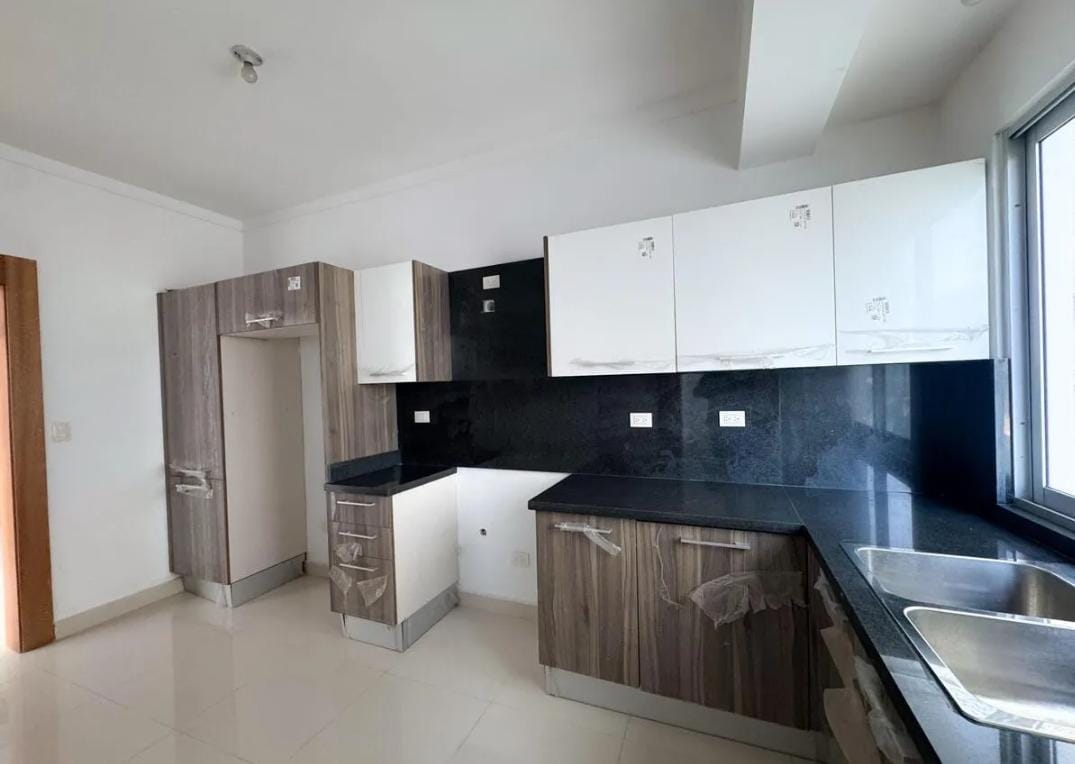 apartamentos - Renacimiento Amplio Apartamento 200m², 3hab 2