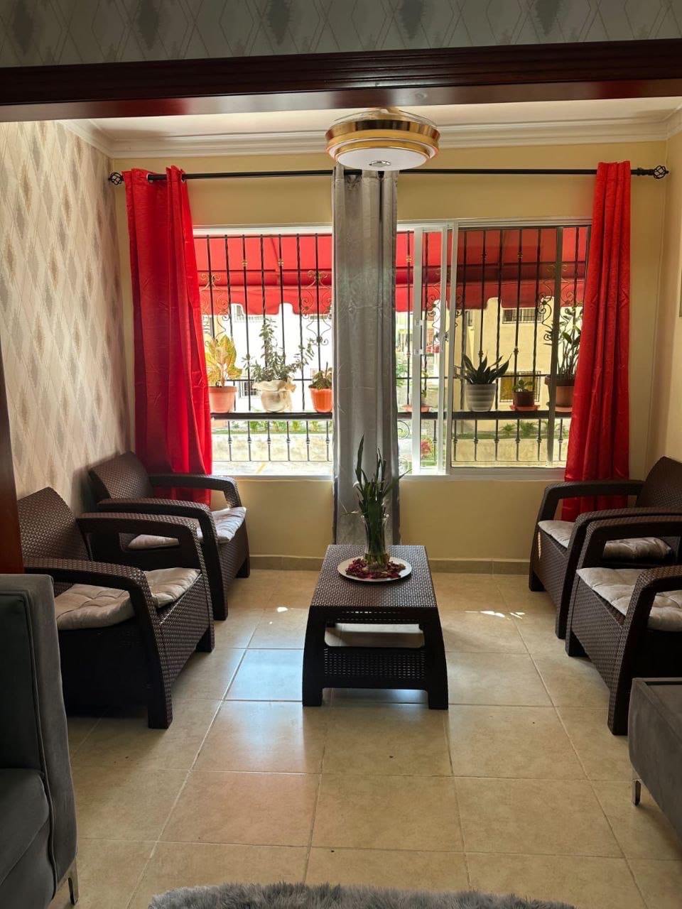 apartamentos - Apartamento en Venta de 90Mt2 en el KM18 próximo a la Autopista Duarte  2