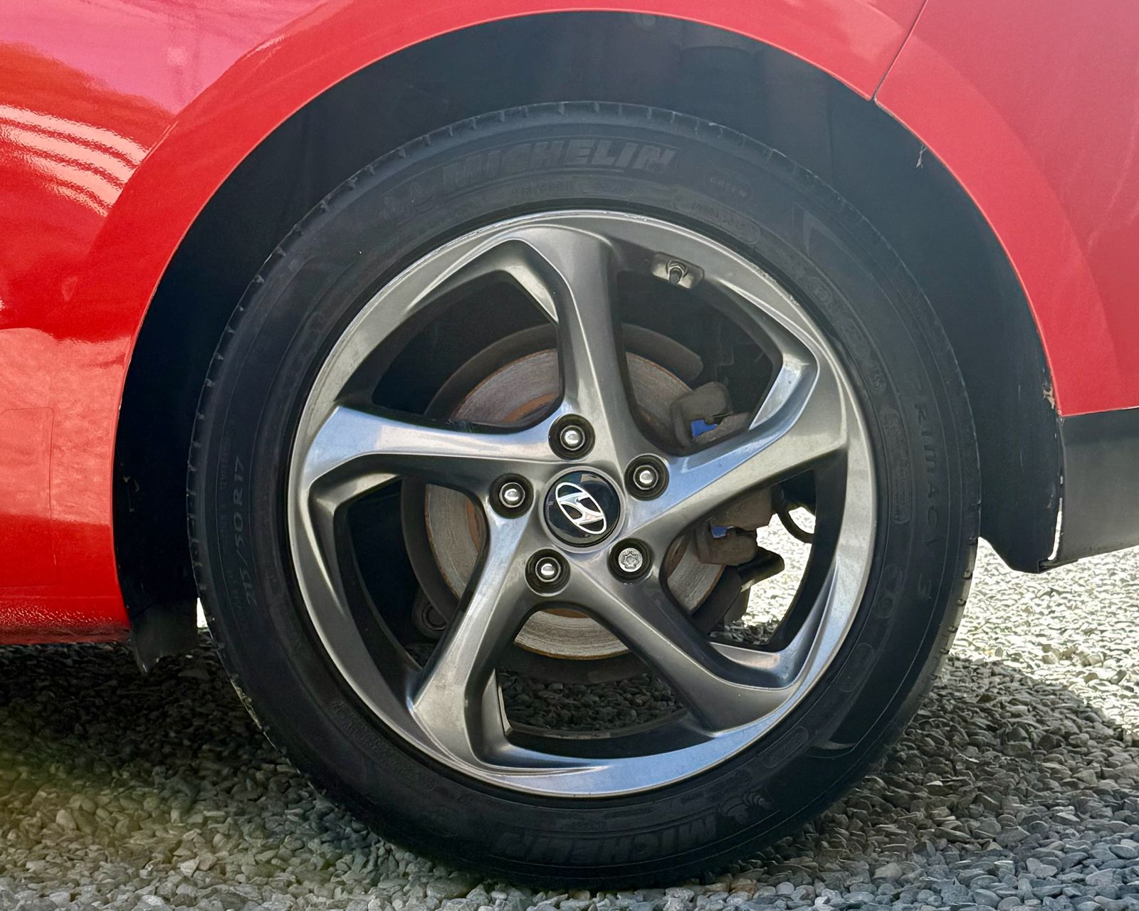 carros - HYUNDAI VELOSTER 2019 5