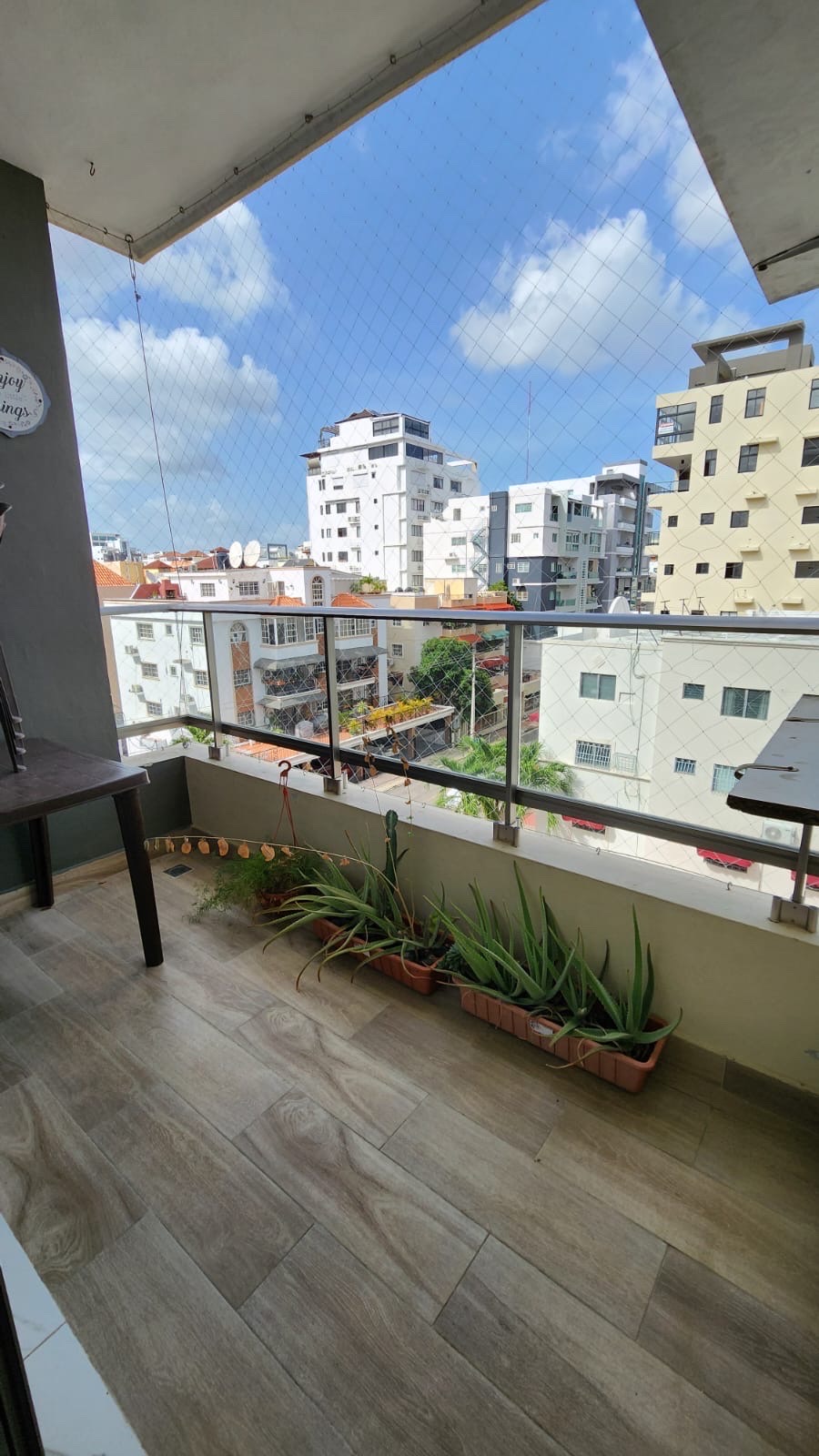 apartamentos - Apartamento en Mirador Sur, Santo Domingo Distrito Nacional  0