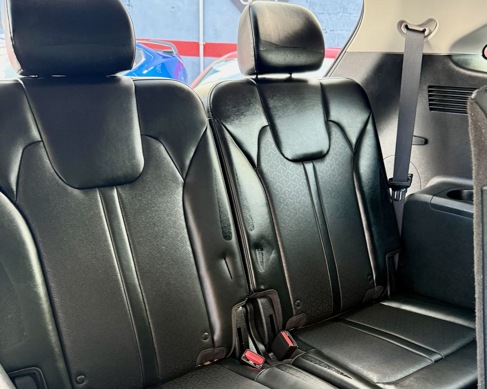 jeepetas y camionetas - KIA SORENTO S 2021  6