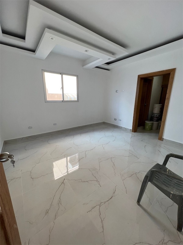 casas - Venta de casa en la autopista de san Isidro brisa oriental Santo Domingo este 4