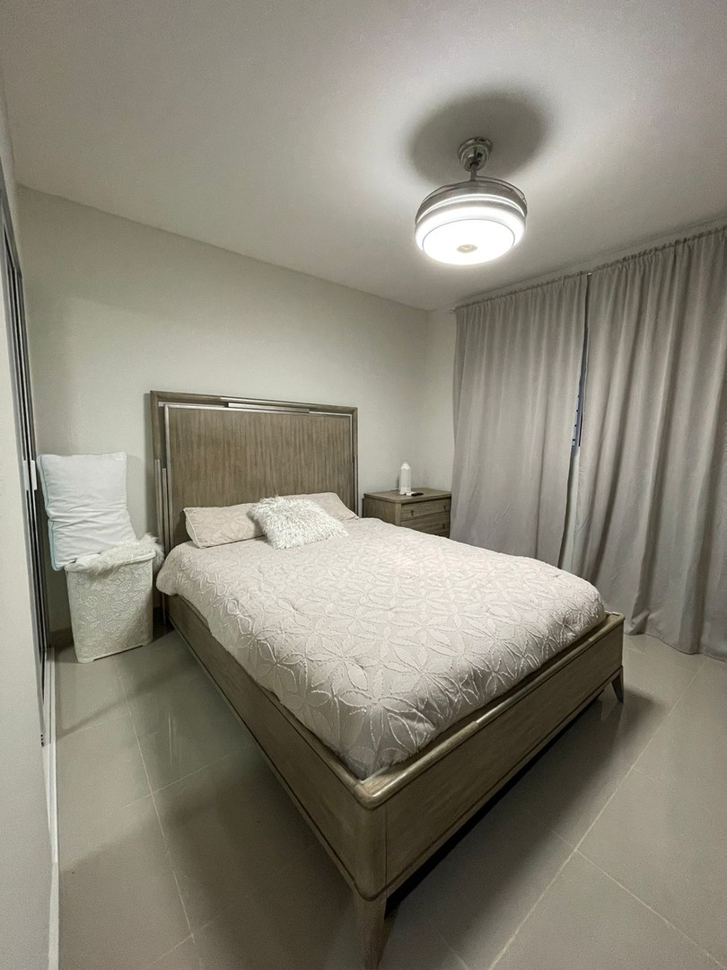 apartamentos - APARTAMENTO EN VENTA EN GURABO. 6