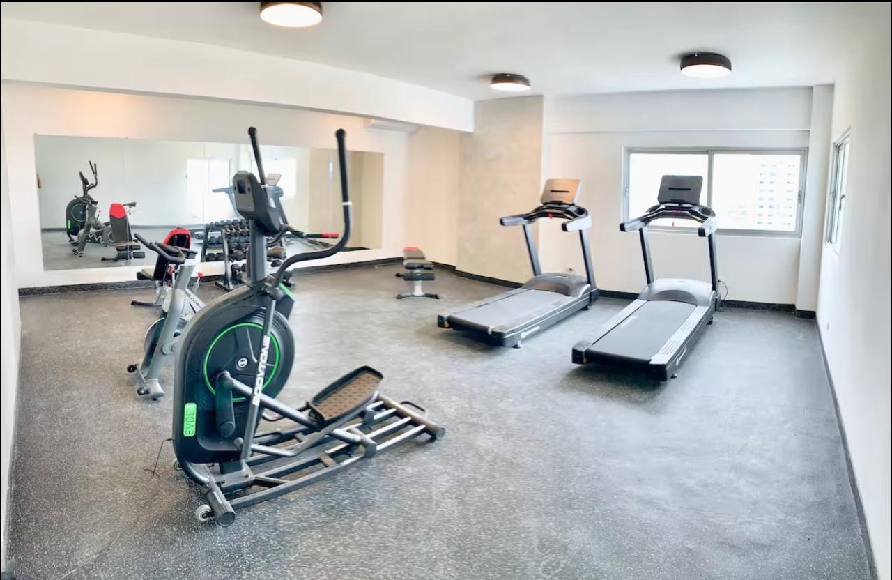 apartamentos - Apartamento en alquiler – Piso 6, en La esperilla. 7