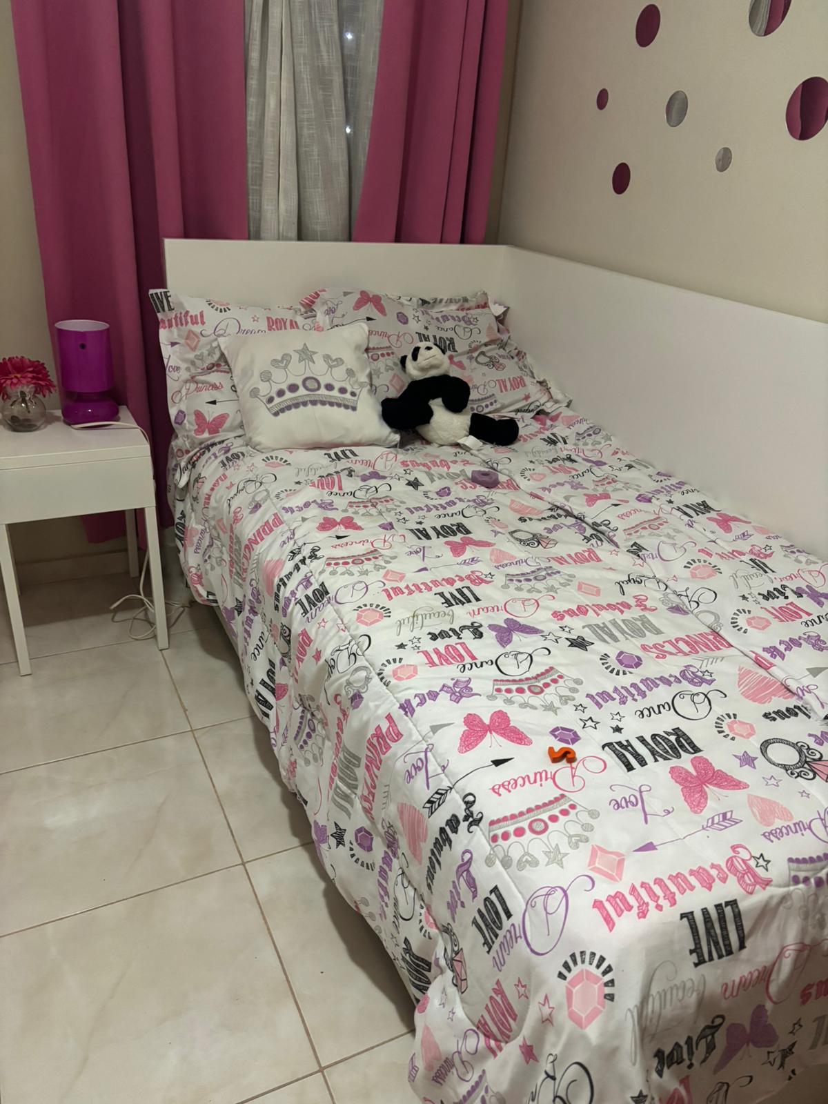 muebles y colchones - Cama doble - Ikea