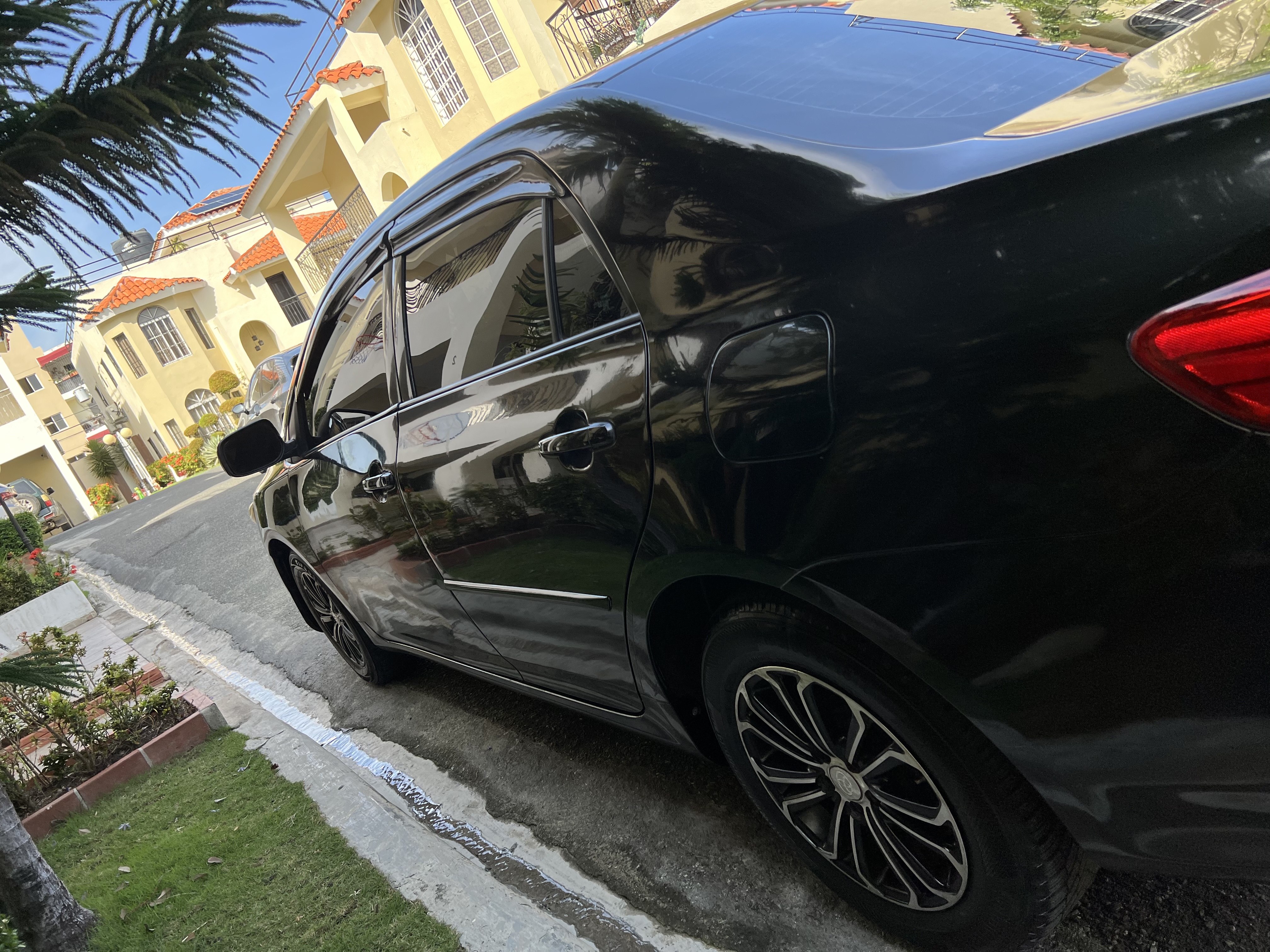 carros - Toyota corolla LE 2010 6