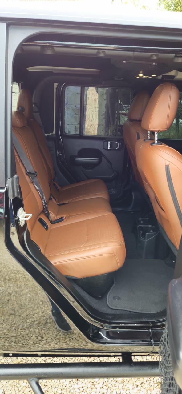 jeepetas y camionetas - Linda rubicom en ofertas  6