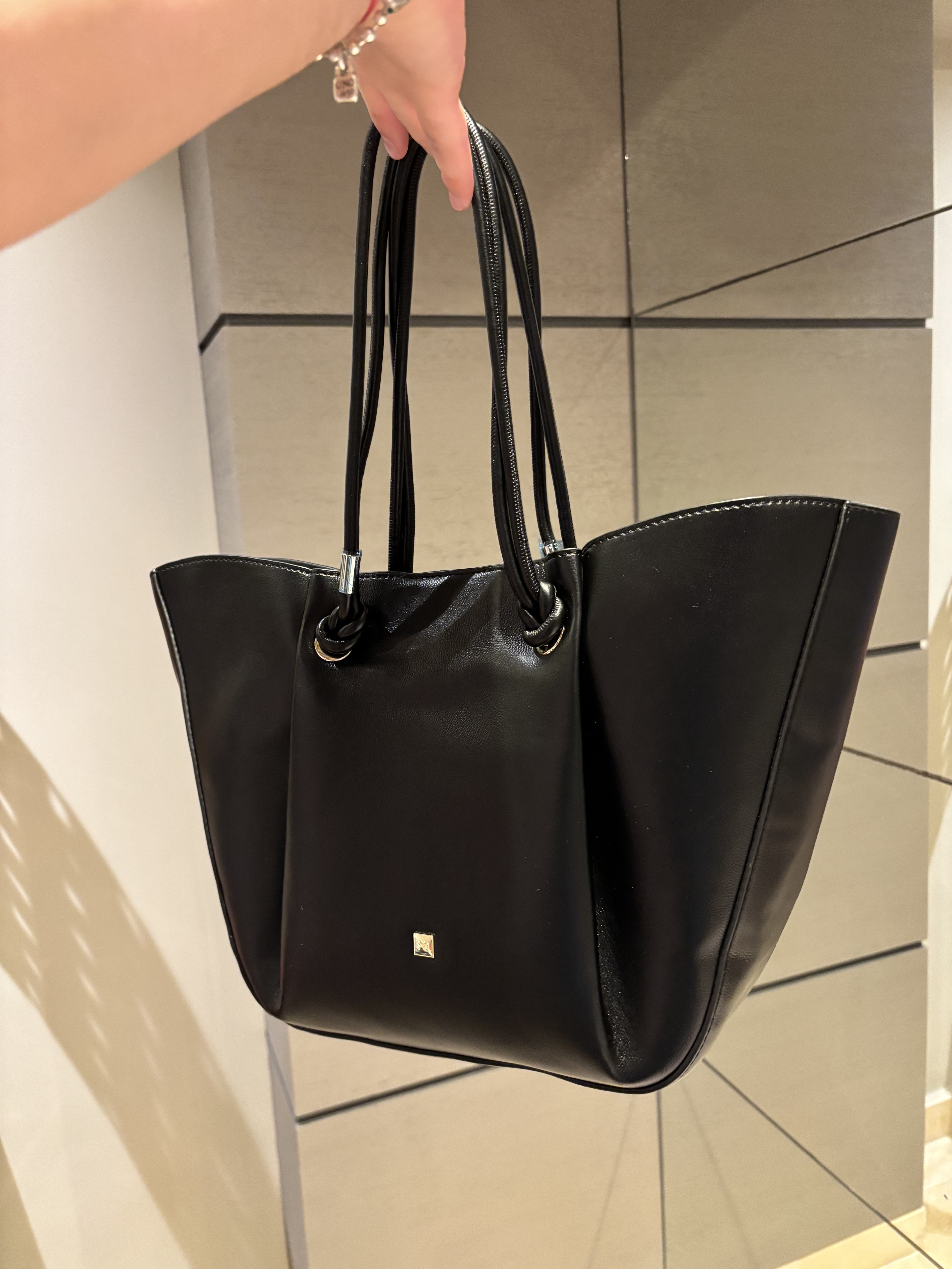carteras y maletas - Cartera Purificación Garcia Nueva  1