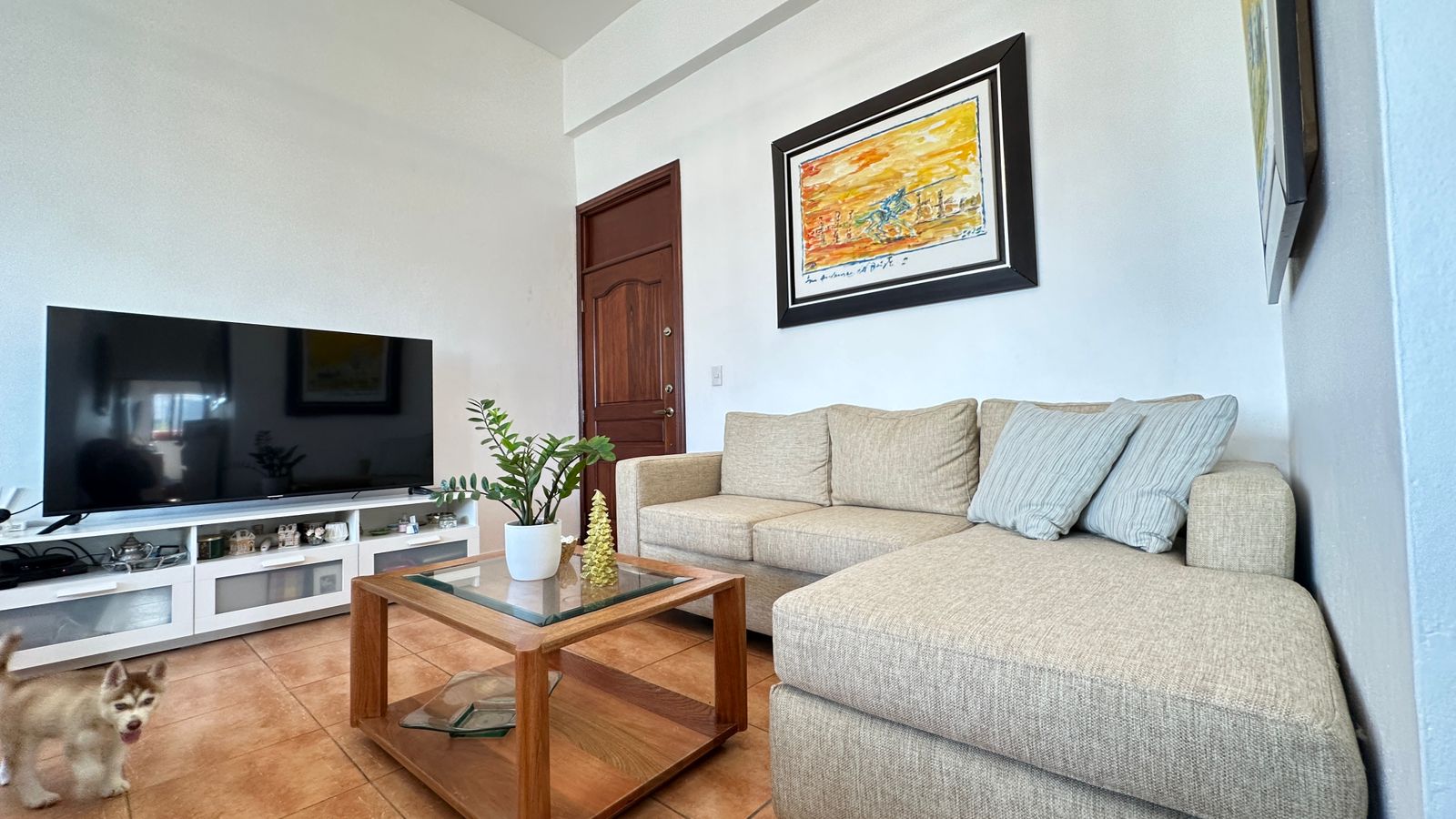 apartamentos - Apartamento en Venta en  Residencial de EL VERGEL  6
