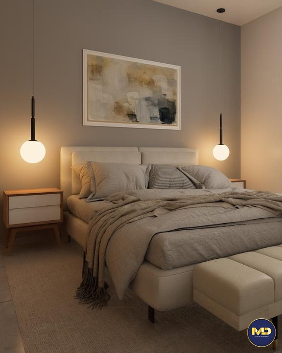 apartamentos - APARTAMENTO EN PLANOS| 2HB/2BÑ/2Pq| HERMOSA VISTA|CERCA DE LA PLAYA| US$119,500  5