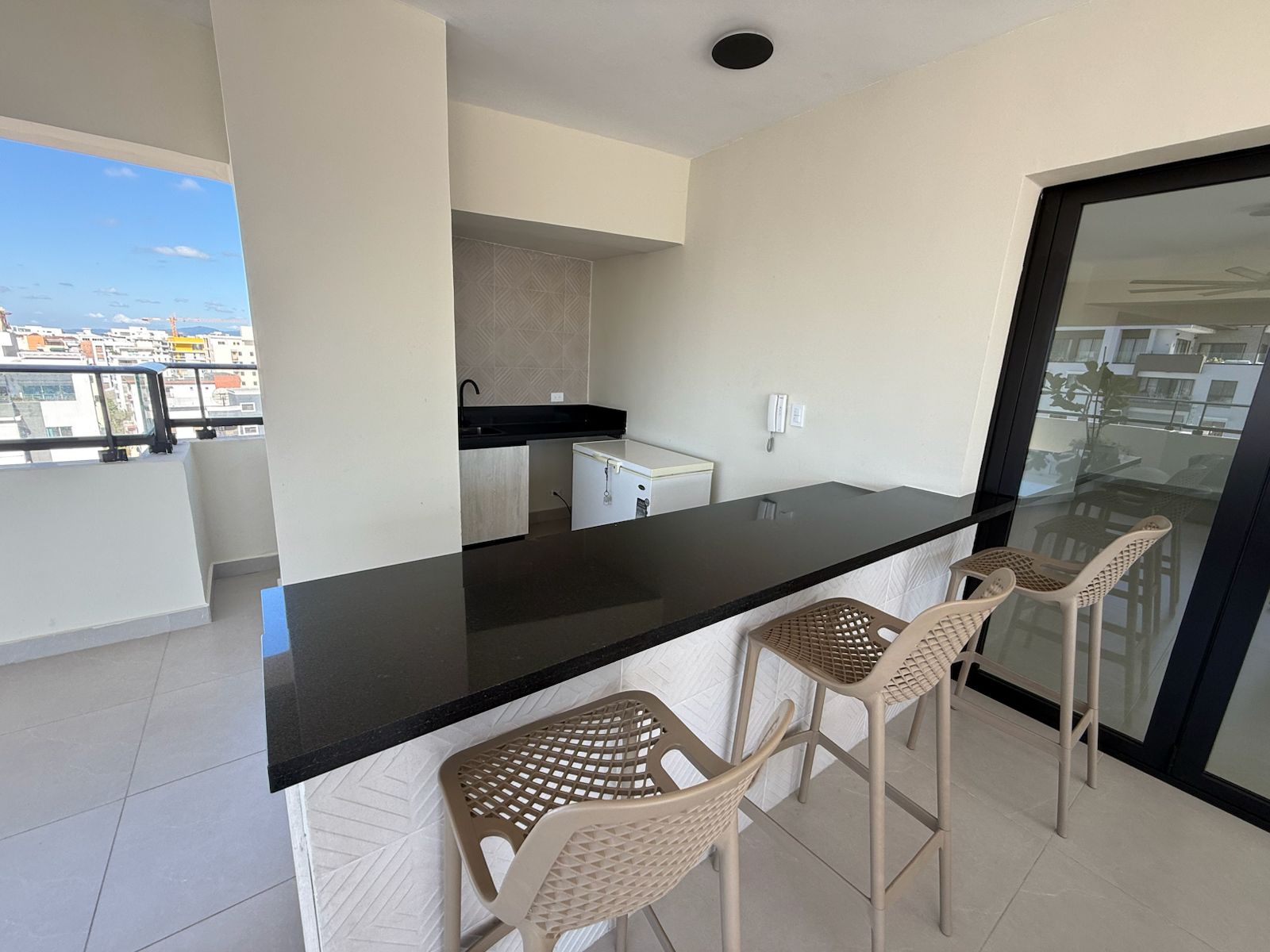 apartamentos - Apartamento en venta en Evaristo Morales 7