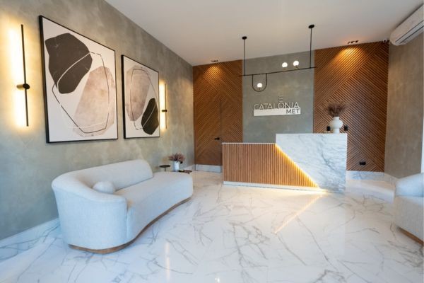 apartamentos - Apartamento en venta serralles. Amplio apartamento de dos habitaciones en piso 5 7