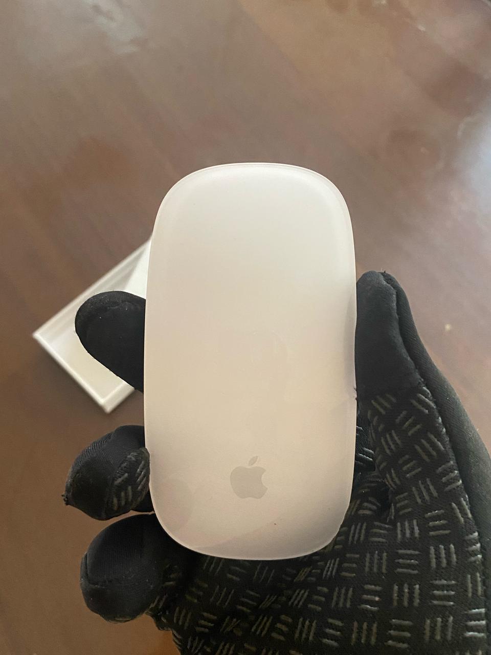 otros electronicos - Vendo Magic Mouse 2 inalambrico  2