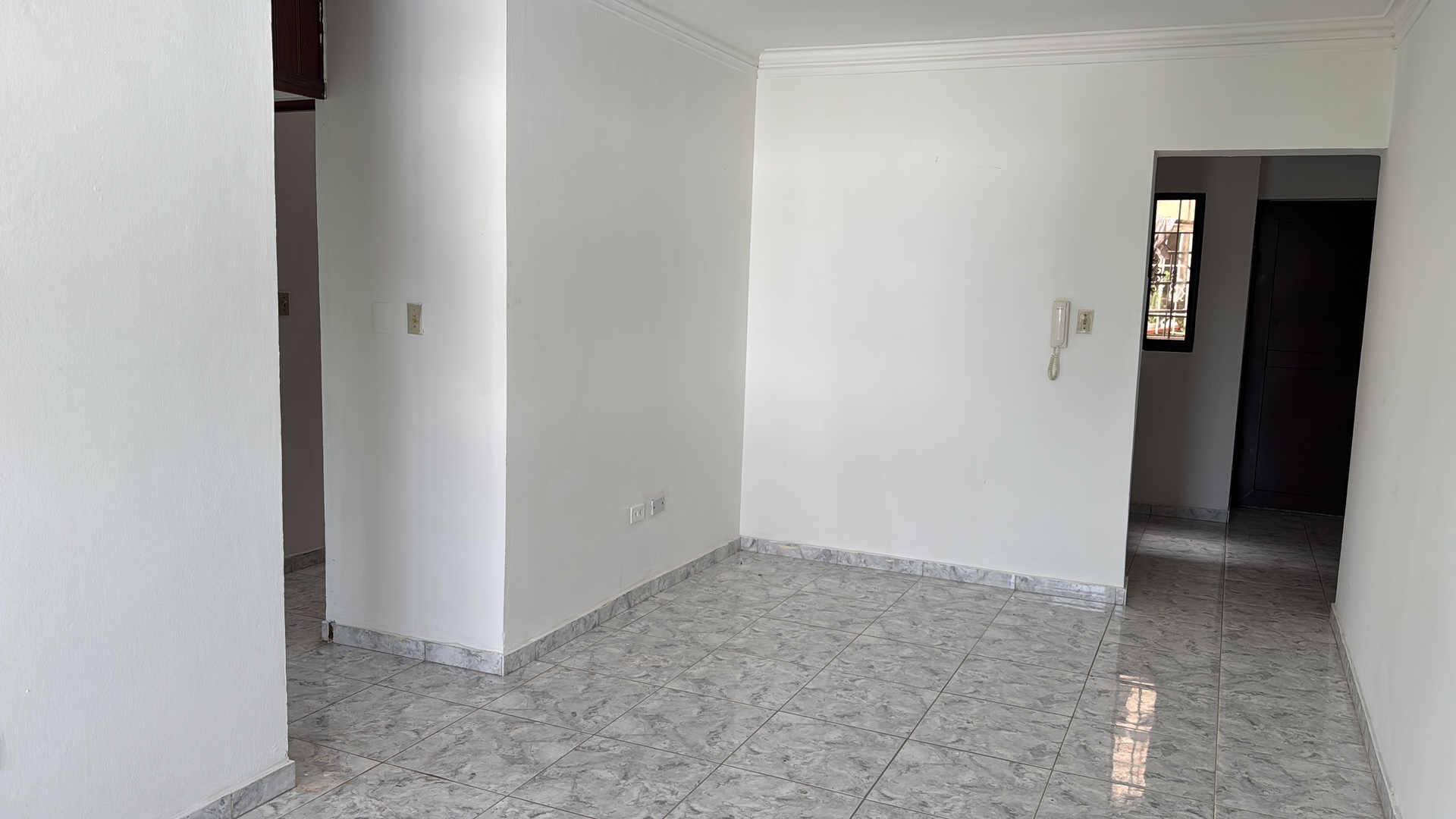 apartamentos - Se renta apartamento en Reparto de 3 Ojos
Santo Domingo Este
 9
